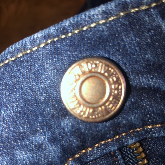 Levi’s 505 Womens size 30 - Picture 4 of 4